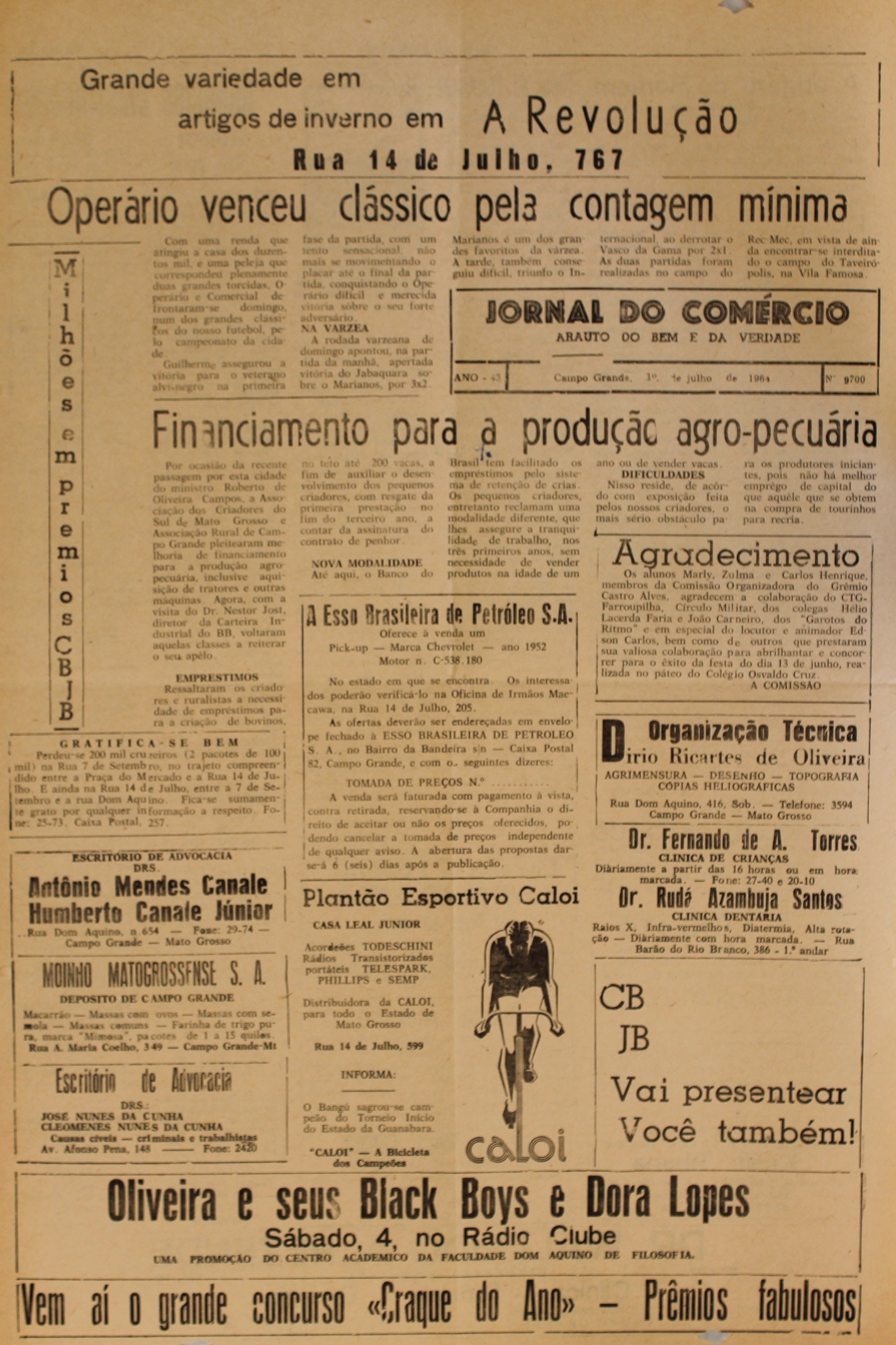 Calaméo - Jornal Agora - Edição 11214 - 7 de Agosto de 2015