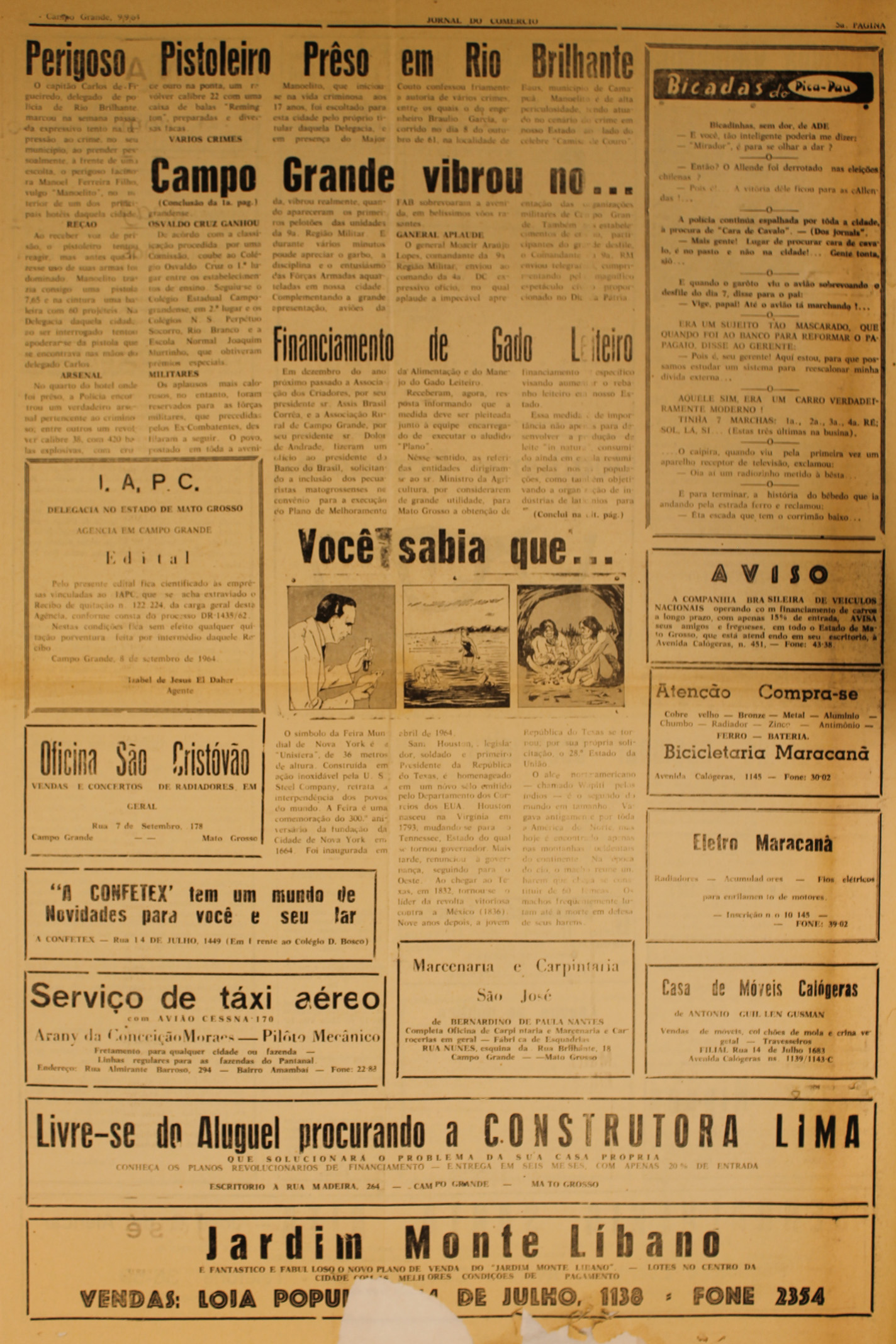 Calaméo - Jornal Agora - Edição 11214 - 7 de Agosto de 2015