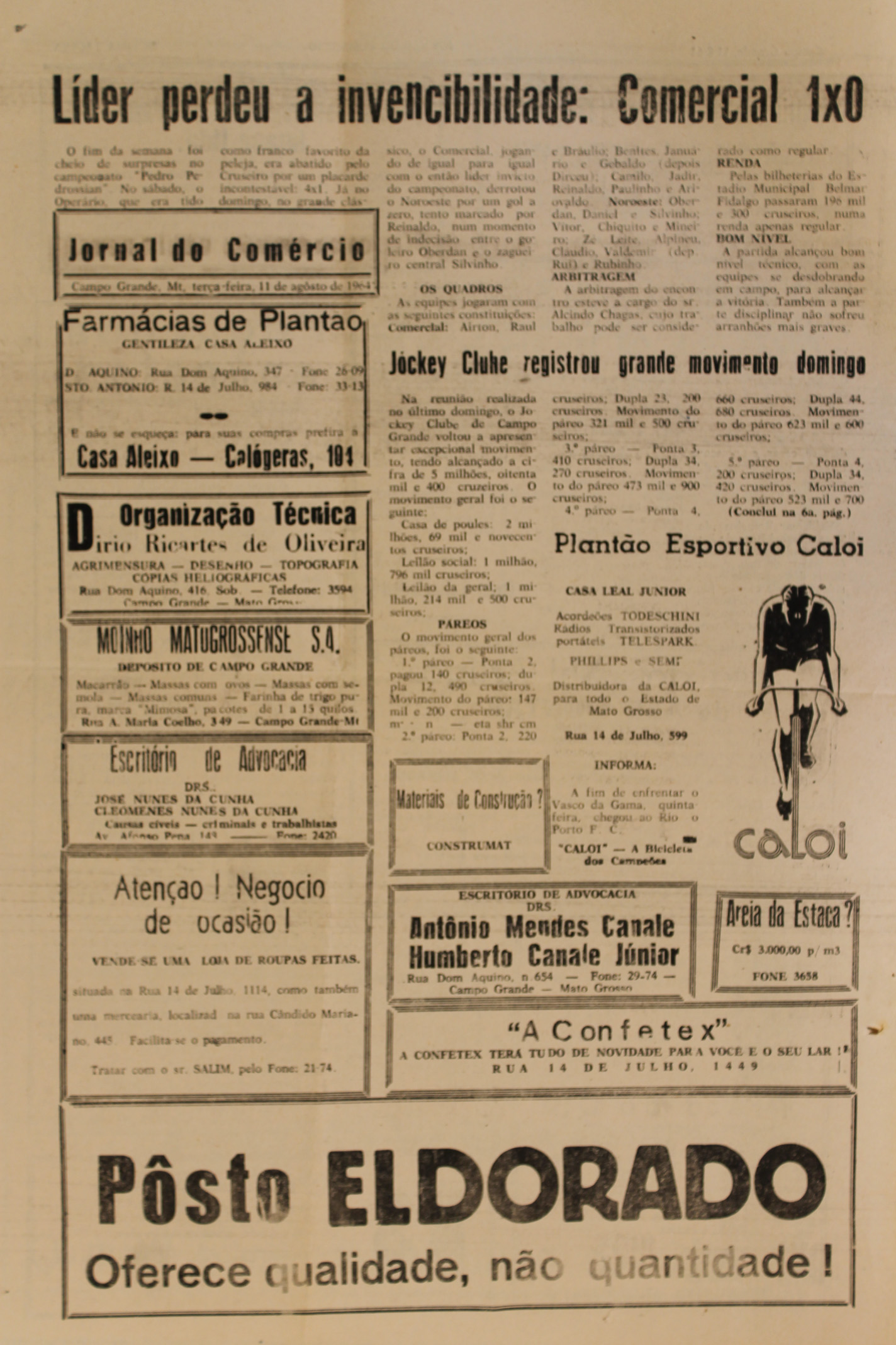 Calaméo - Jornal Agora - Edição 11214 - 7 de Agosto de 2015