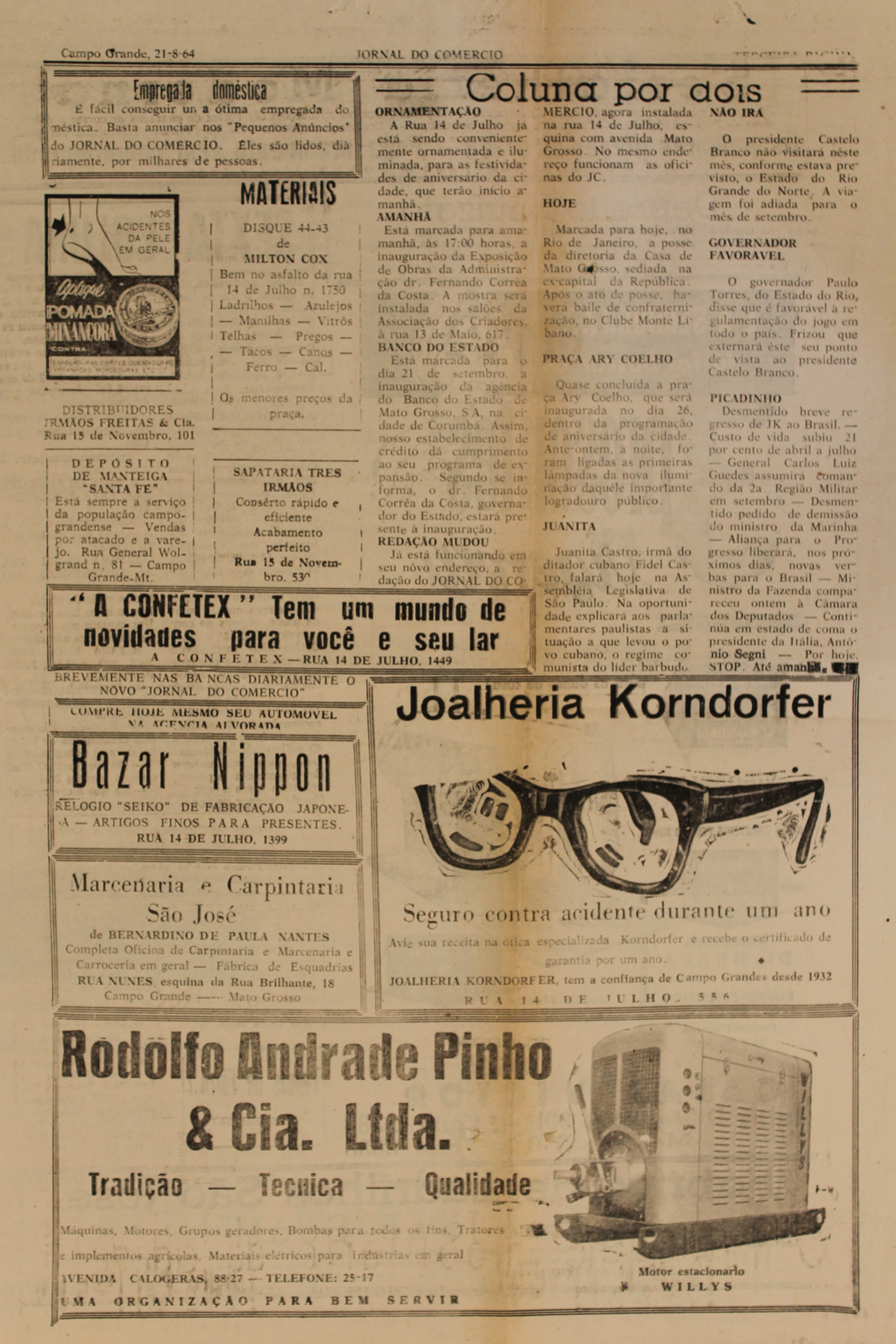 Calaméo - Jornal Agora - Edição 12026 - 20 e 21 de Abril de 2018