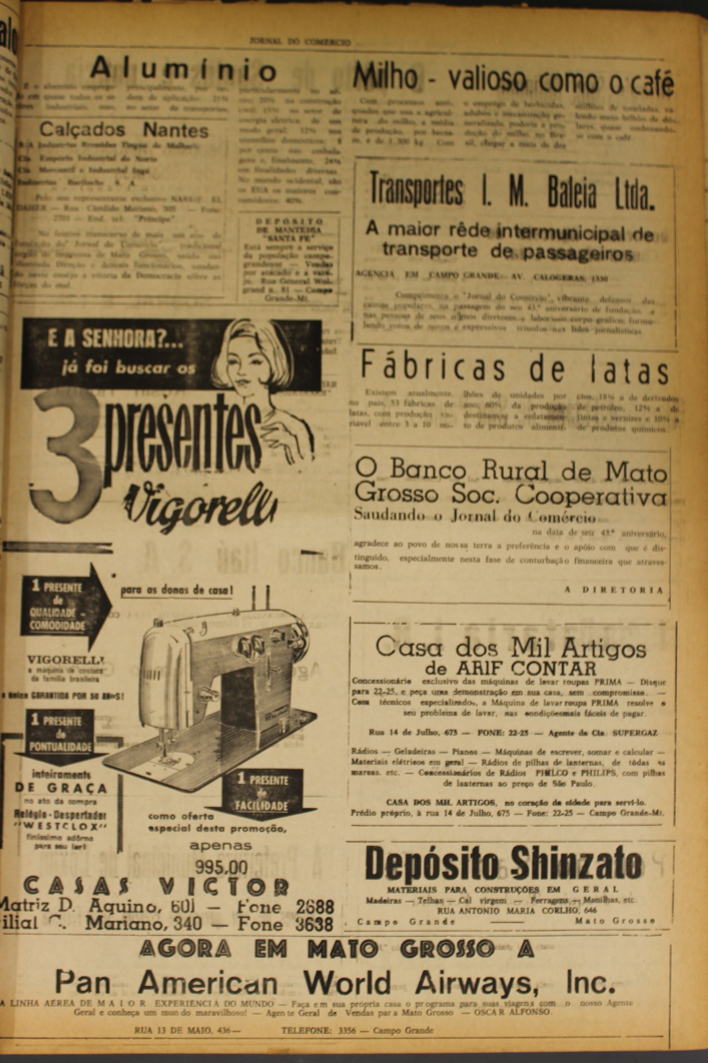 Calaméo - Jornal Local 703